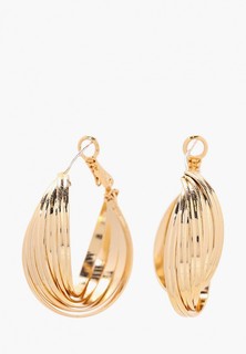 Серьги Bocciolo