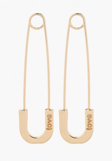 Серьги Bocciolo