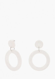 Серьги Hatparad