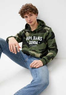 Худи Pepe Jeans