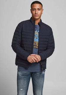 Куртка утепленная Jack & Jones
