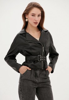 Куртка кожаная Love Republic