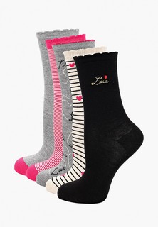 Носки 5 пар Marks & Spencer