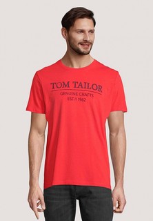 Футболка Tom Tailor