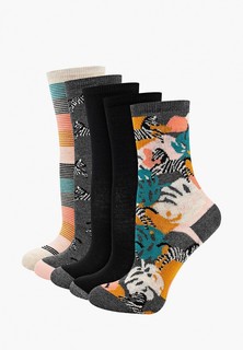 Носки 5 пар Marks & Spencer