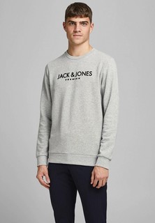 Свитшот Jack & Jones