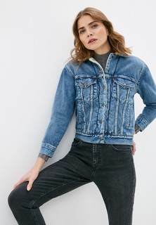 Куртка джинсовая Levis®