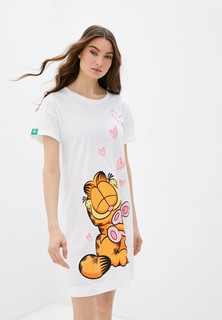 Платье домашнее United Colors of Benetton