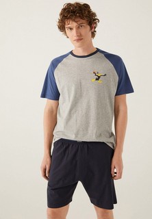 Костюм домашний Springfield