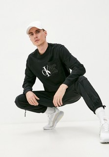 Лонгслив Calvin Klein Jeans