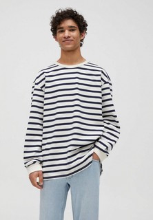 Лонгслив Pull&Bear