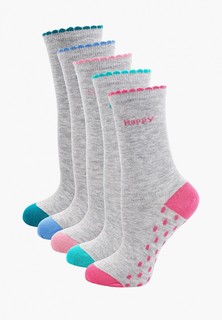 Носки 5 пар Marks & Spencer