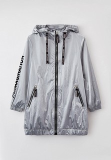 Плащ Nikastyle