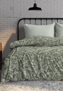 Постельное белье Евро Унисон