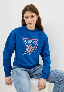 Свитшот Guess Jeans