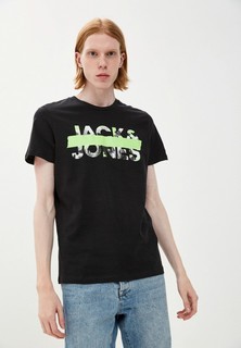 Футболка Jack & Jones