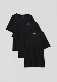 Футболки 3 шт. Pull&Bear