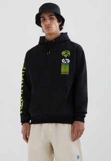 Худи Pull&Bear