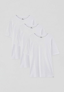 Футболки 3 шт. Pull&Bear