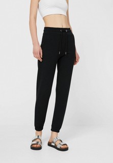 Брюки спортивные Stradivarius
