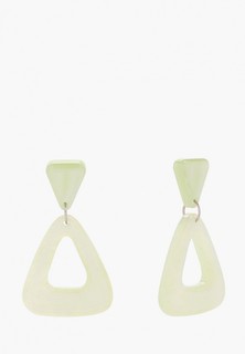 Серьги Hatparad