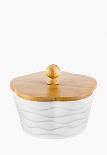 Контейнер для хранения продуктов Elan Gallery