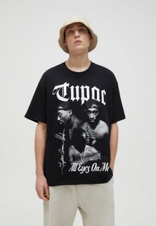 Футболка Pull&Bear