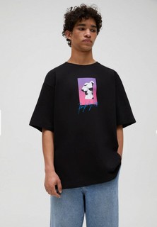 Футболка Pull&Bear