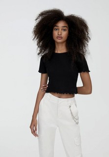 Футболка Pull&Bear