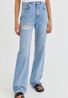 Джинсы Pull&Bear