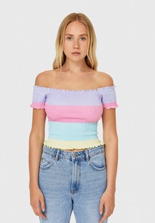 Топ Stradivarius