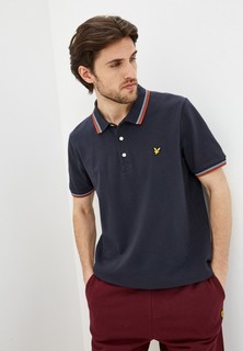 Поло Lyle & Scott