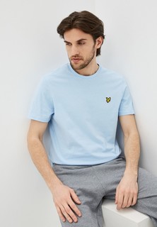 Футболка Lyle & Scott