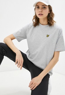 Футболка Lyle & Scott