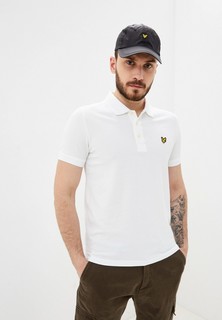 Поло Lyle & Scott