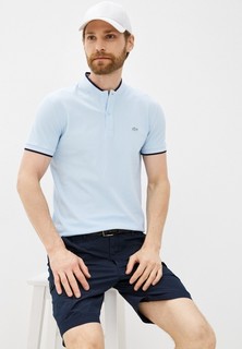 Поло Lacoste