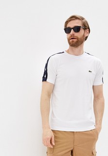 Футболка Lacoste