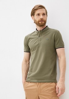 Поло Lacoste