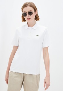 Поло Lacoste