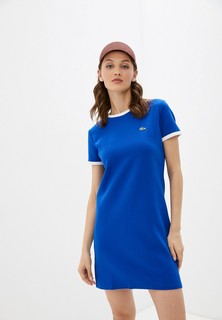 Платье Lacoste