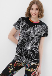 Футболка Desigual