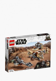 Конструктор Star Wars LEGO