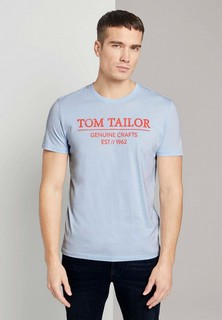 Футболка Tom Tailor