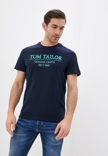 Футболка Tom Tailor