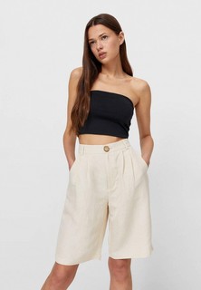 Шорты Stradivarius