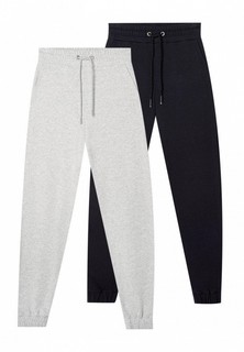 Брюки спортивные 2 шт. Stradivarius