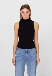 Жилет Stradivarius
