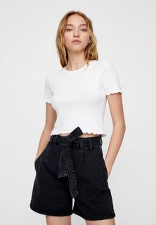 Футболка Pull&Bear