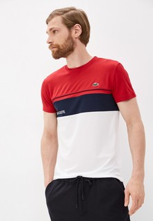 Футболка Lacoste
