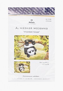 Мозаика алмазная Милато Milato